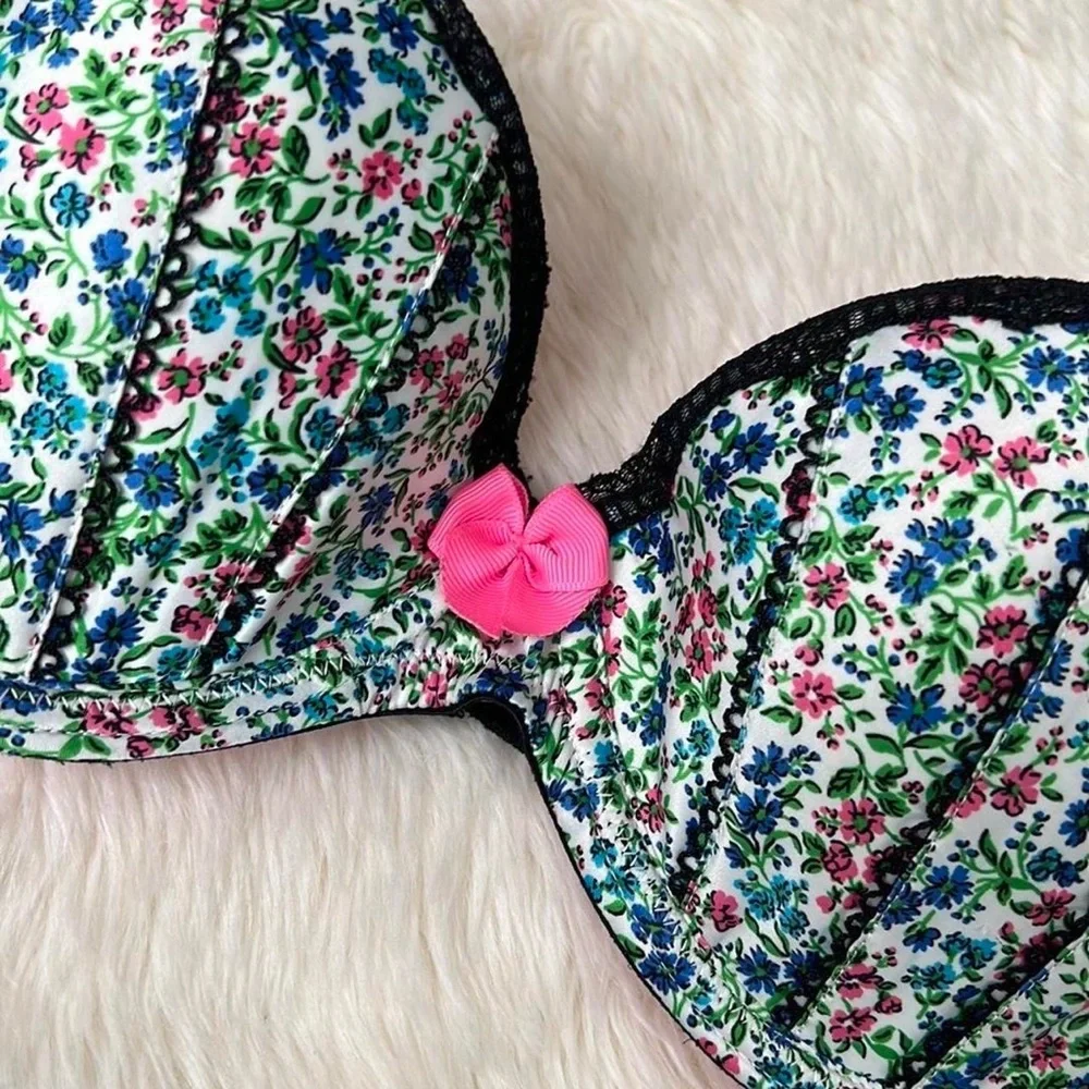 Victoria’s Secret Sexy Little Things Set - Picture 3 of 7